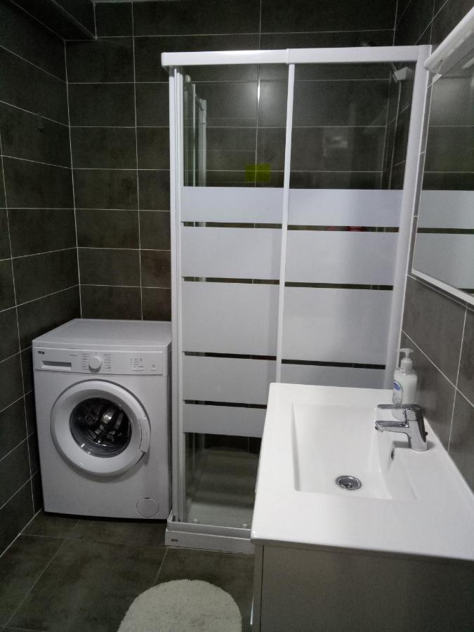 Estudio Playa Levante 貝尼多姆 外观 照片